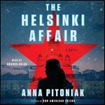 The Helsinki Affair [Audiobook]
